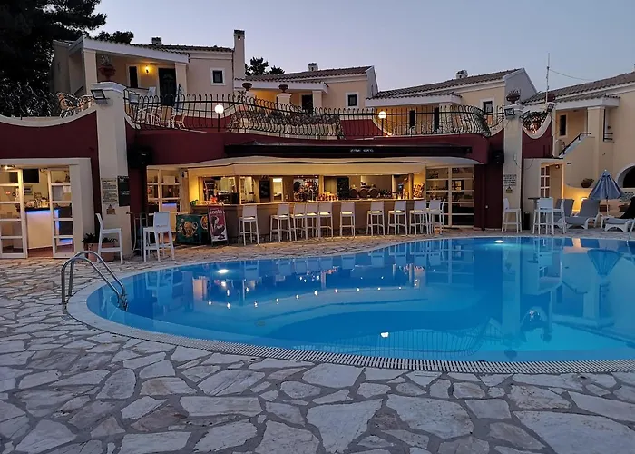 Mediterranean Blue